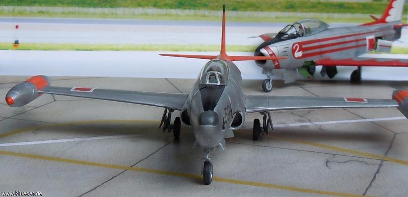 Lockheed RT-33A