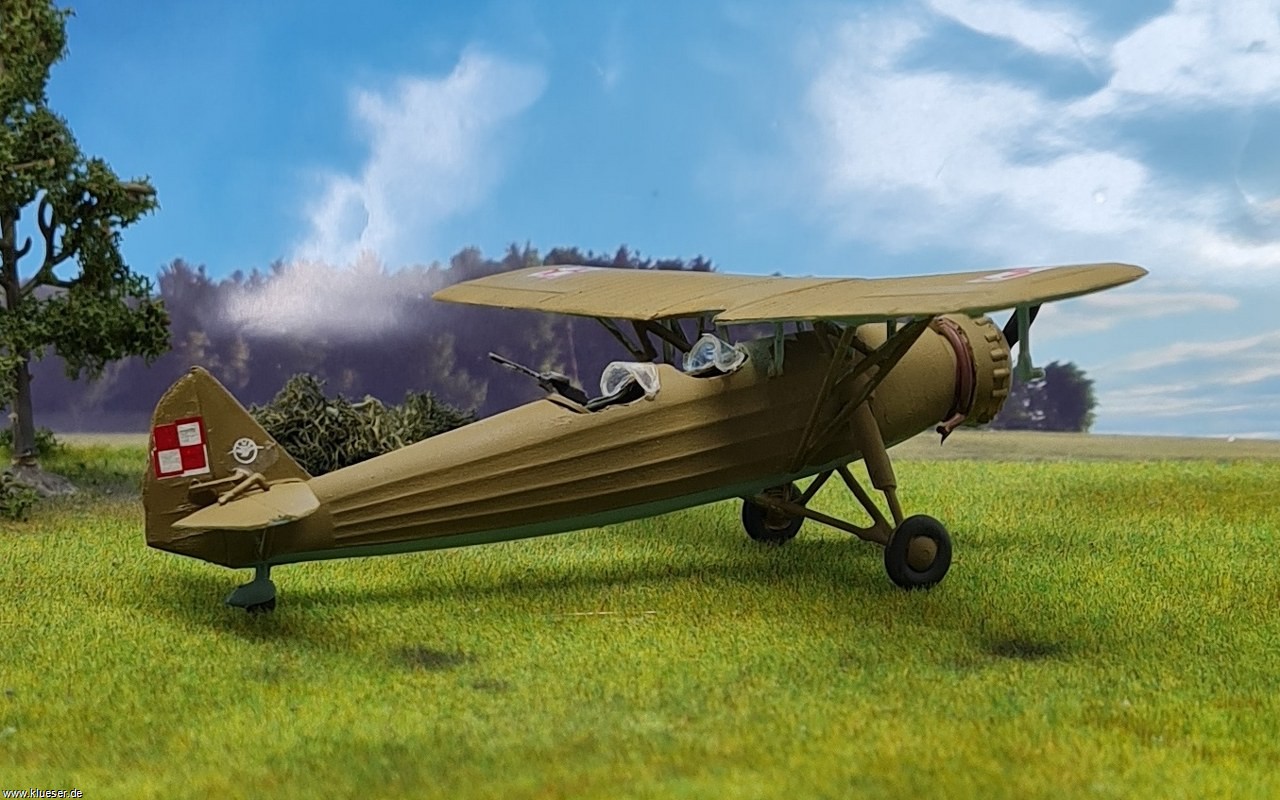 RWD-14b CZAPLA (Reiher)