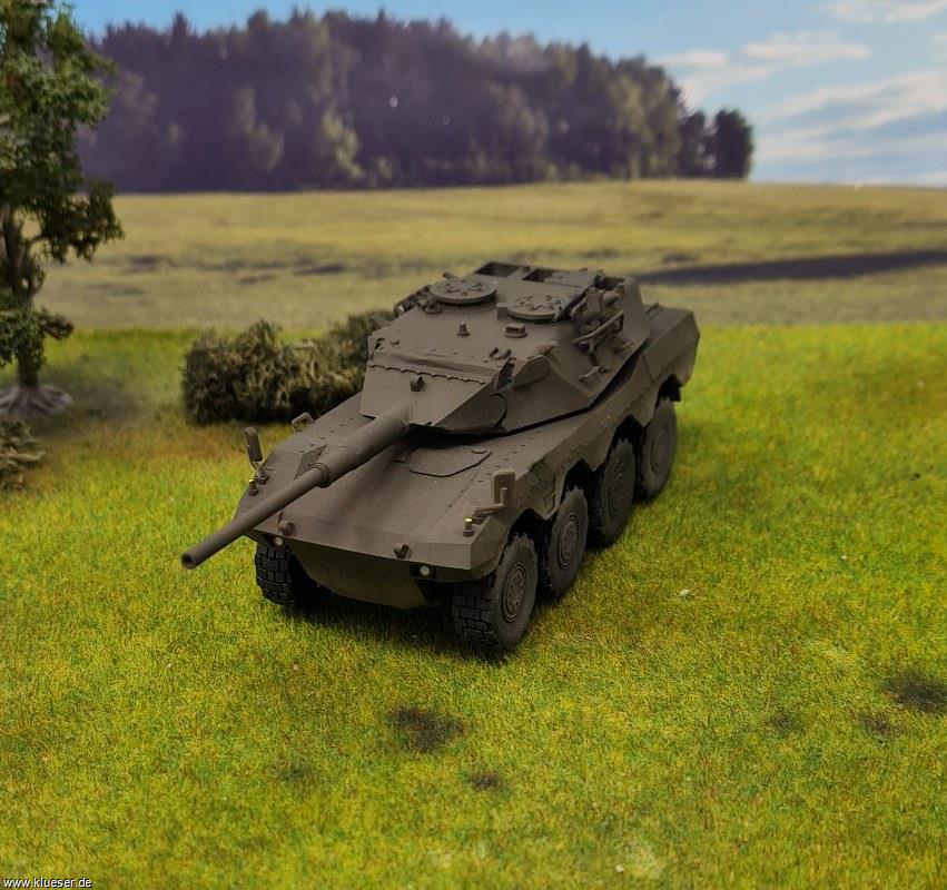 Radpanzer 90