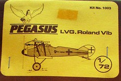 LFG (Roland) Roland D.VIb
