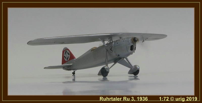 Ruhrtaler Ru.3