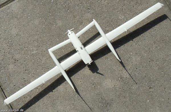 Rutan Voyager