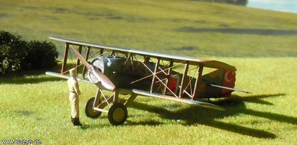 SPAD Spad XIII C-1