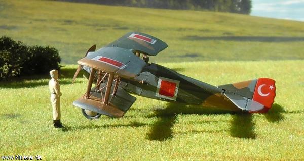 SPAD Spad XIII C-1