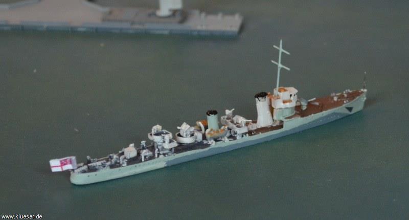 HMS Sabre H18 (1944)