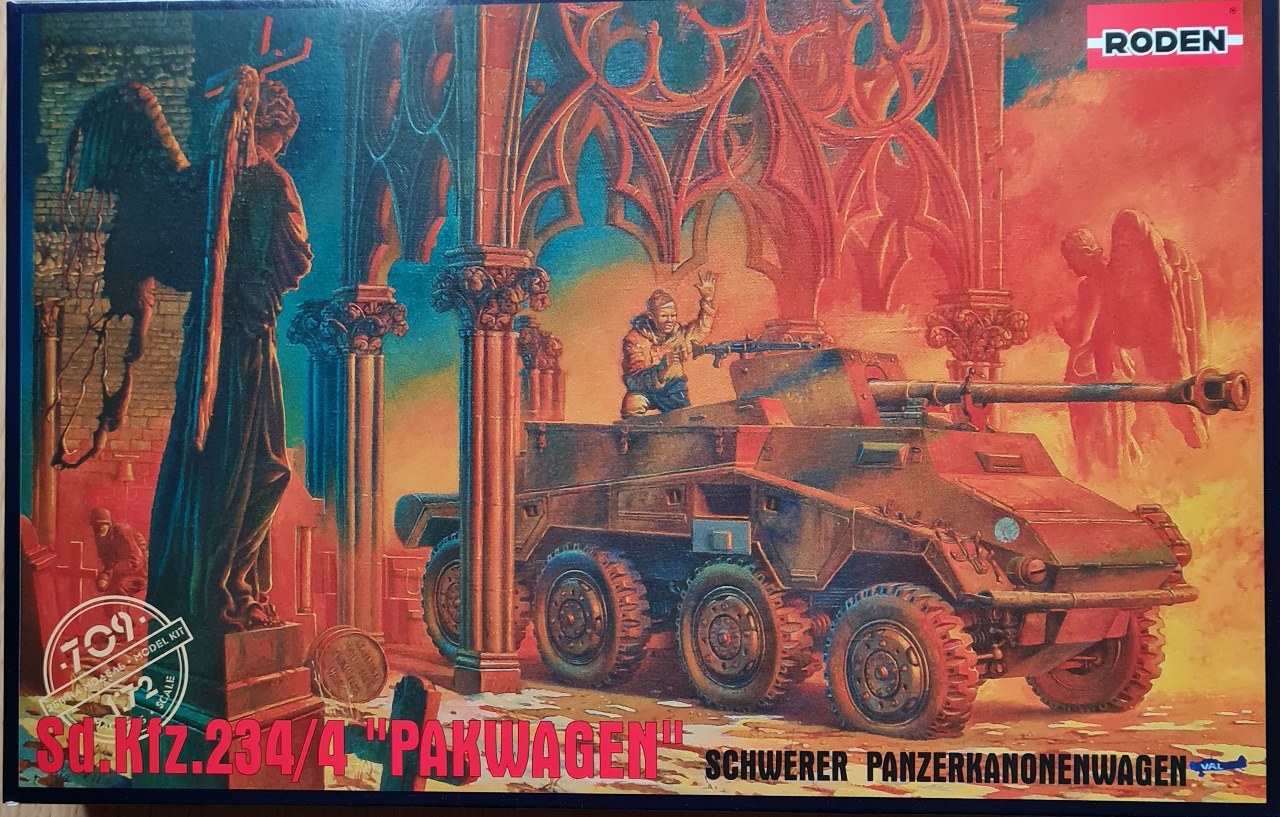 Sd.Kfz. 234/4