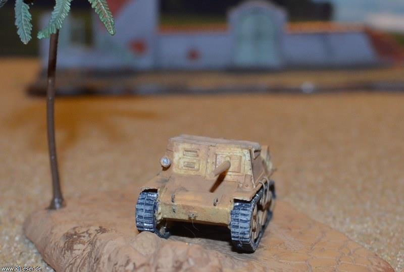 Semovente L6 da 47/32