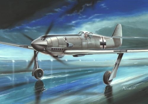 Skoda-Kauba Sk V5