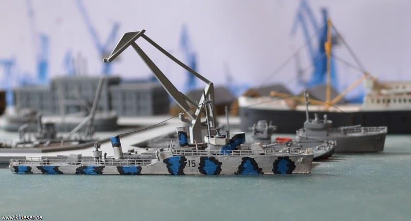 Smerch SKR-15