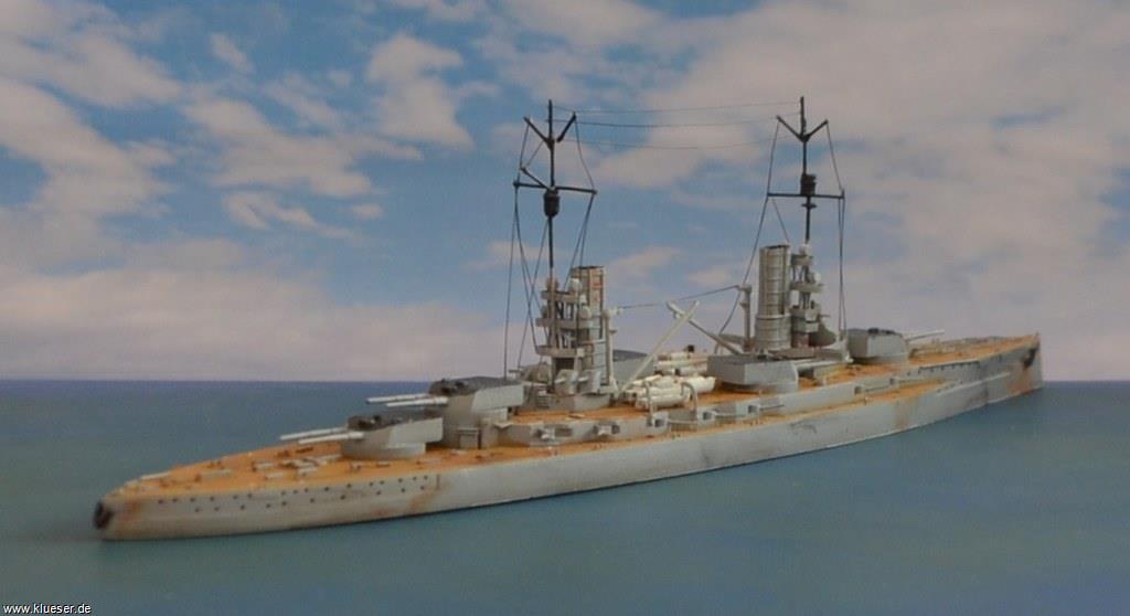SMS Kaiser