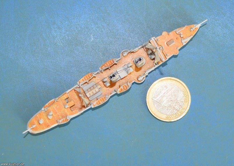 SMS Panther kuk