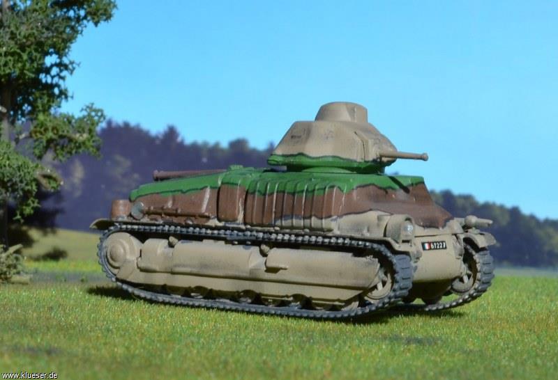 Somua S-35