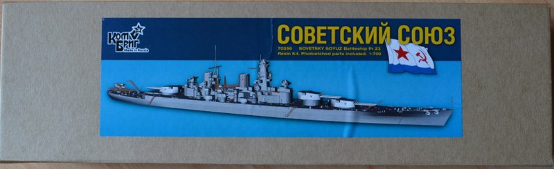 Sovetsky Soyuz