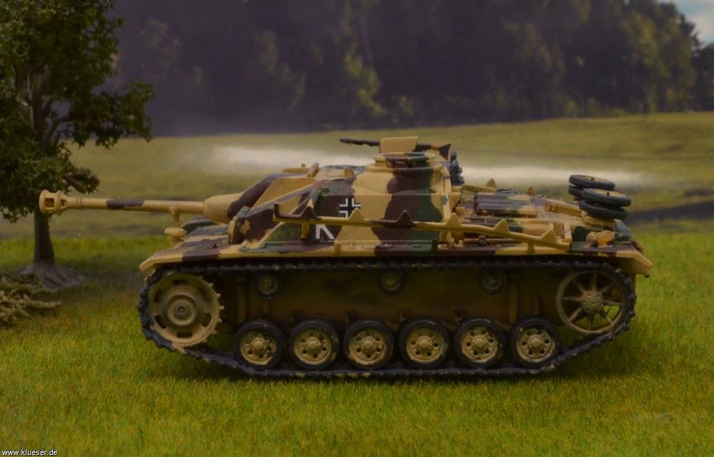 StuG III G (StuG 40)