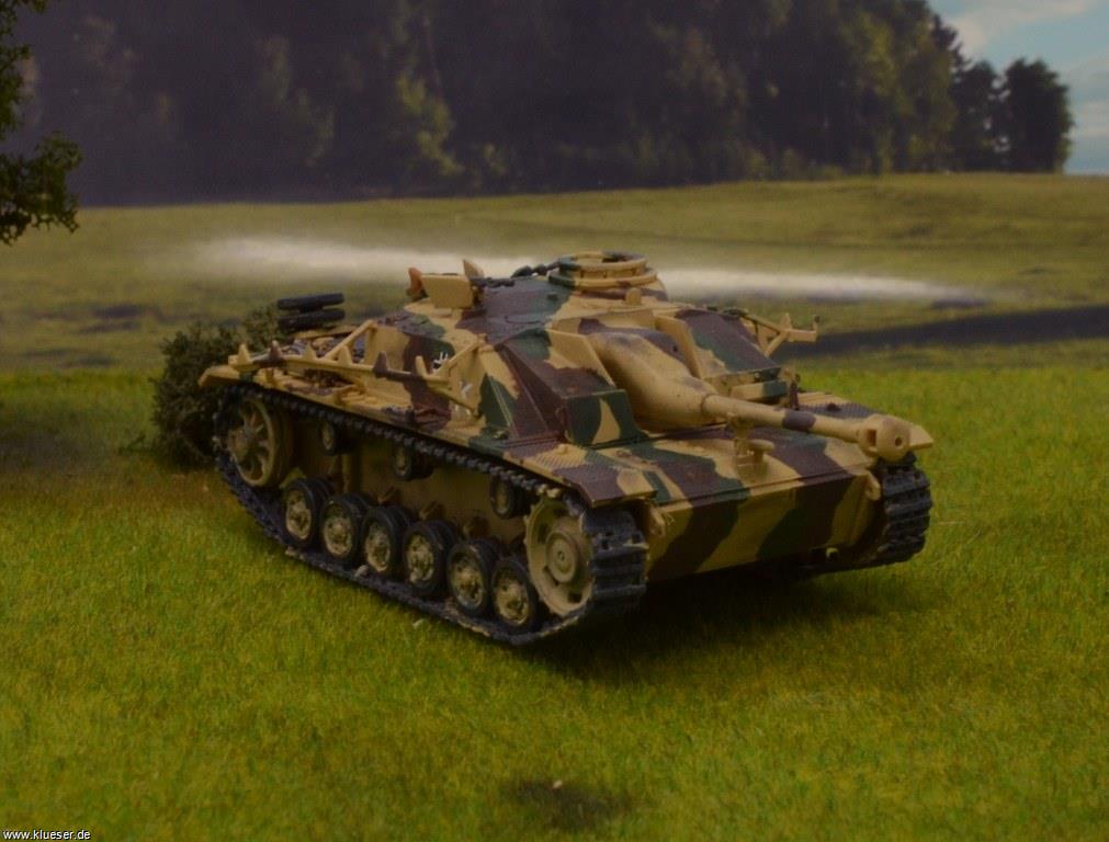 StuG III G (StuG 40)