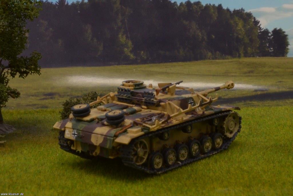 StuG III G (StuG 40)