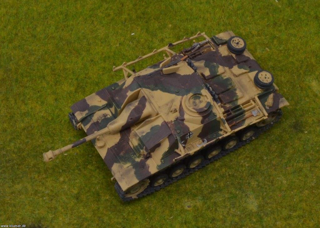 StuG III G (StuG 40)