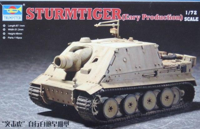 Sturmtiger