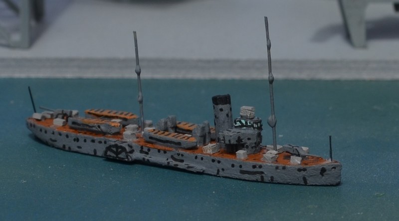 Suurop 1940