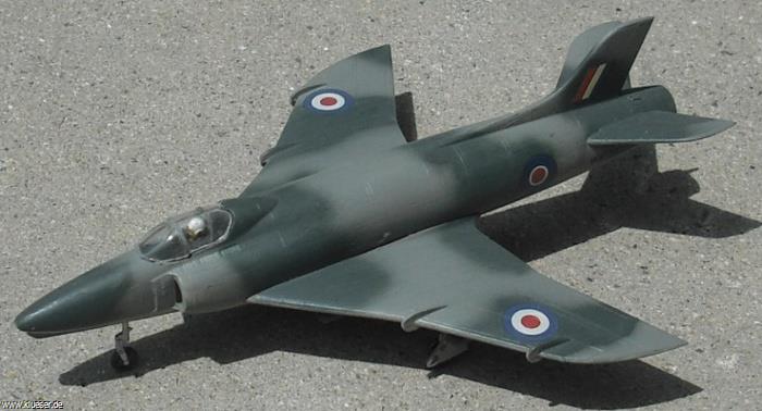 Supermarine Swift