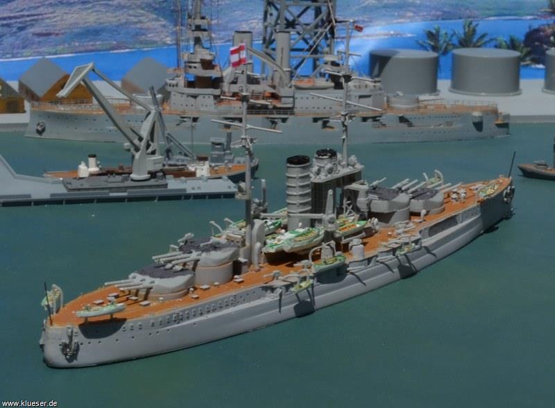 SMS Szent Istvan (kuk)