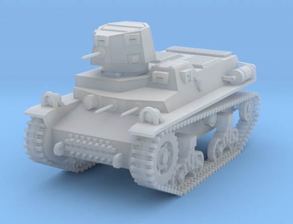 T-16 Light Tank / CTLS-4TAC