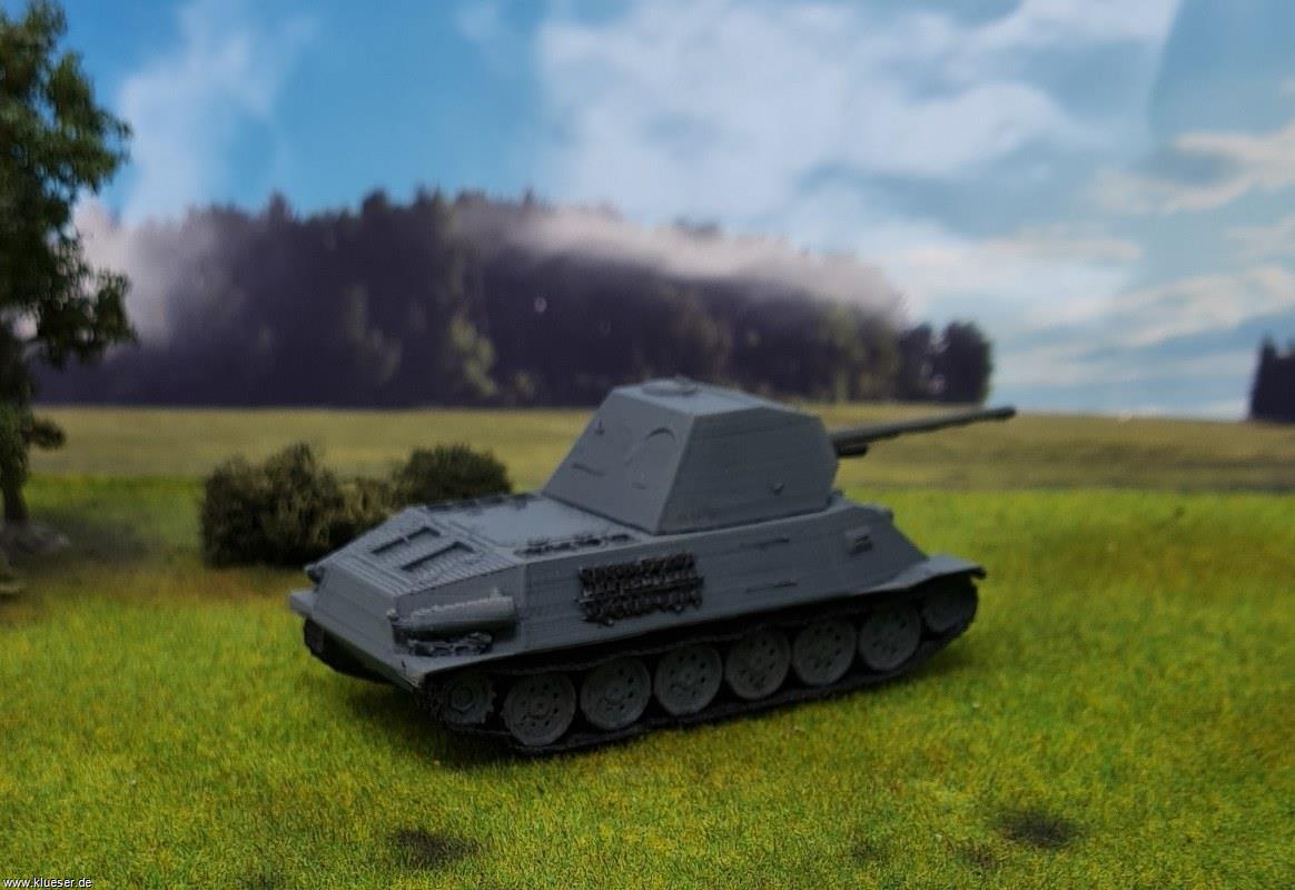 T25 Tank