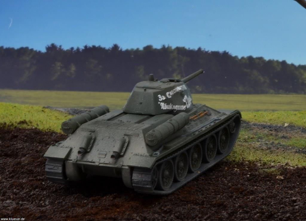 T-34/76 Mod. 1942