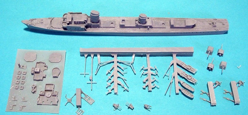 T35 Flottentorpedoboot (1945)