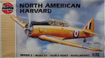 North American Harvard IIB / AT-6