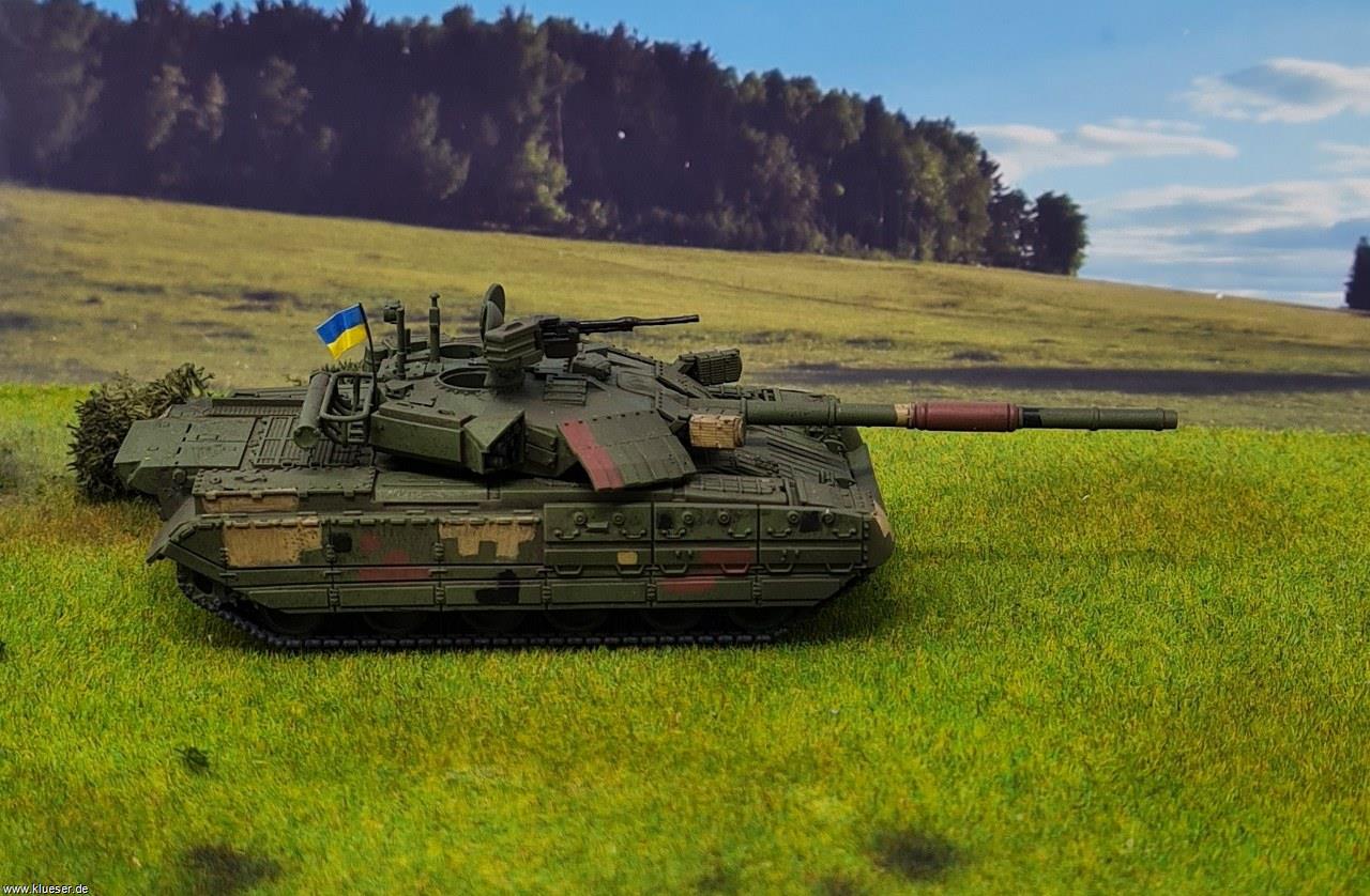 T-84 OPLOT