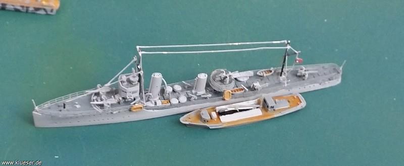 TA18/TA17 ex Solferino