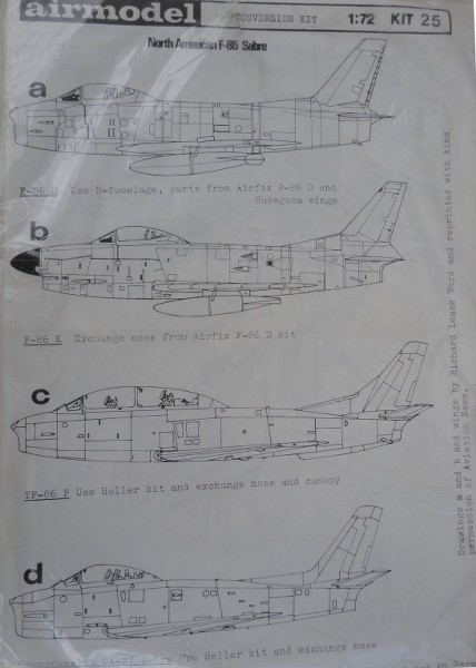 North American TF-86