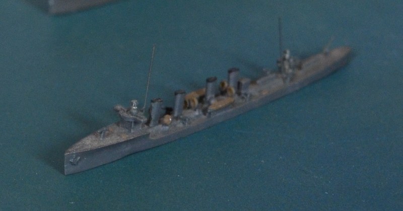 SMS Tatra kuk