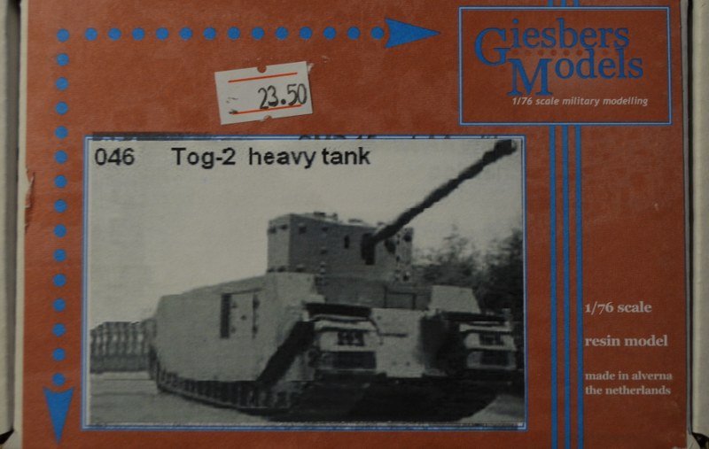 TOG-2