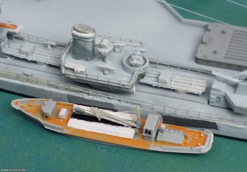 Torpedofrachter