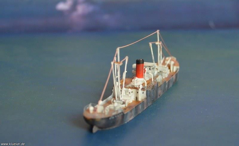 Seian Maru