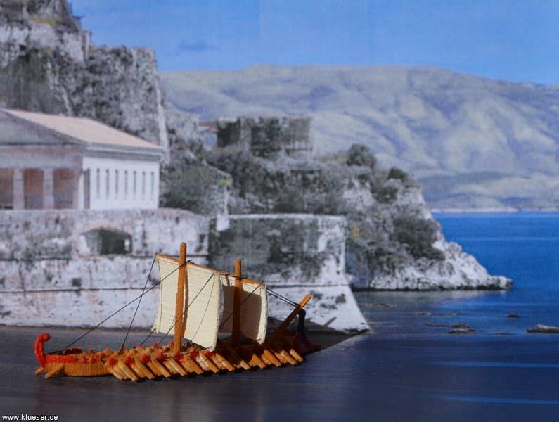 Trireme