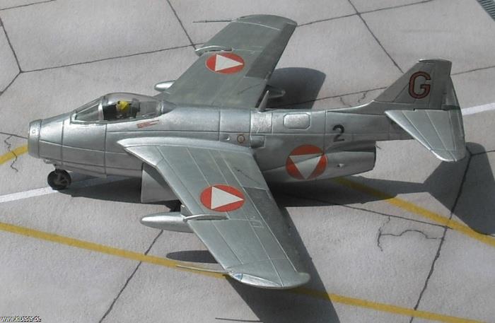 Saab 29 Tunnan