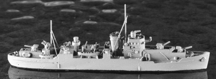 HMS Tynwald