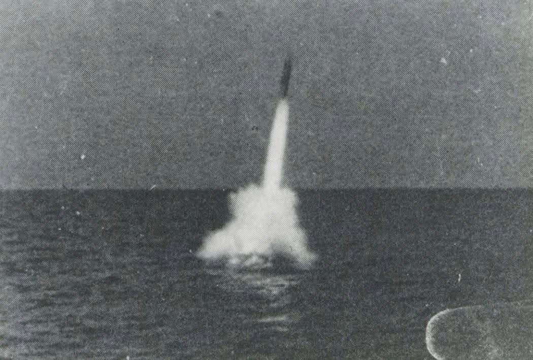 WGr42 trials on U511.<br>Picture available in many Websites.<br>