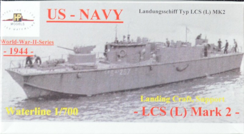 LCS(L) Mk2 Fairmile H