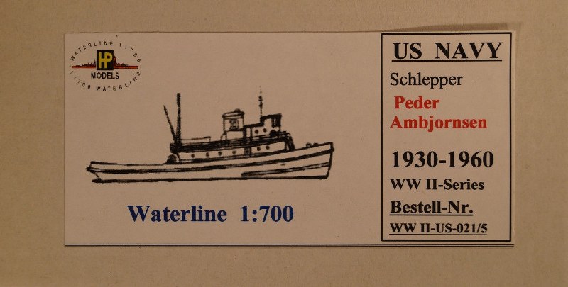 US-Tug Peder Ambjornsen ST-760