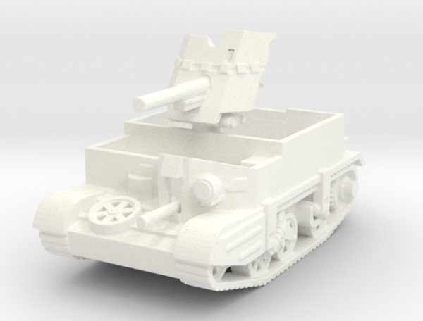 Universal Carrier Pak36