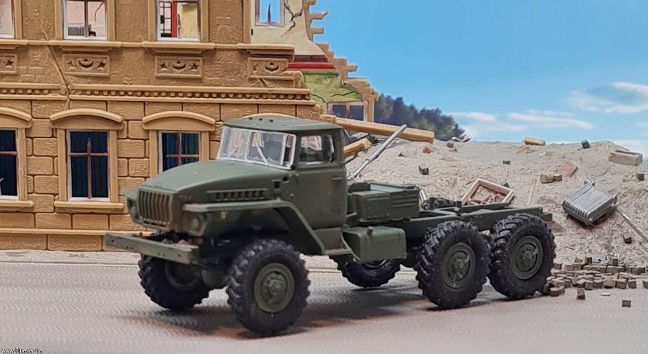 Ural-375