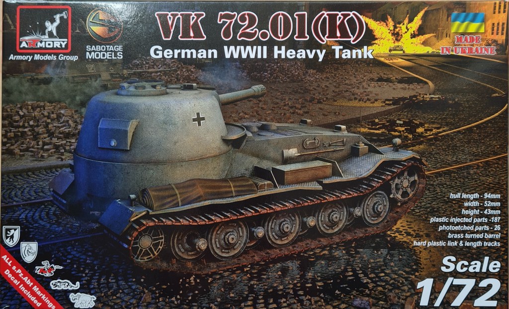 VK7201(K)