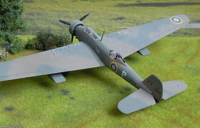 Vickers Wellesley