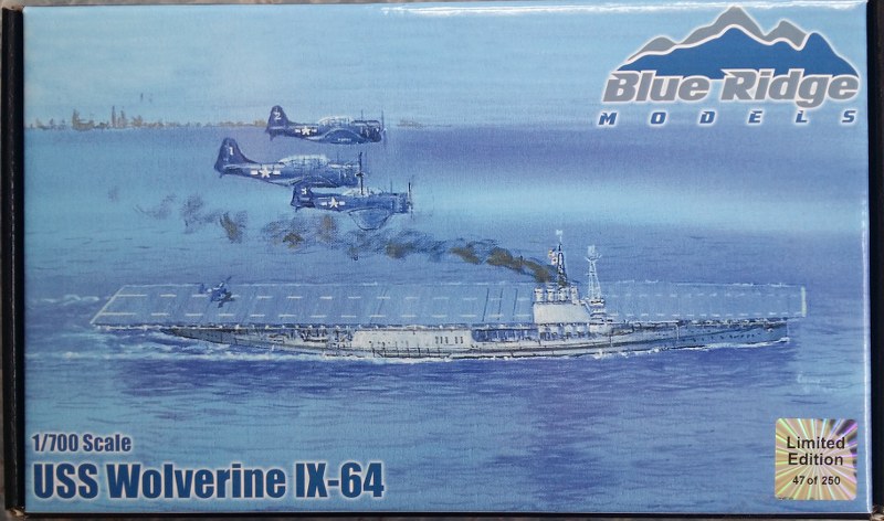 USS Wolverine IX-64