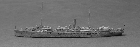 USS Yankee