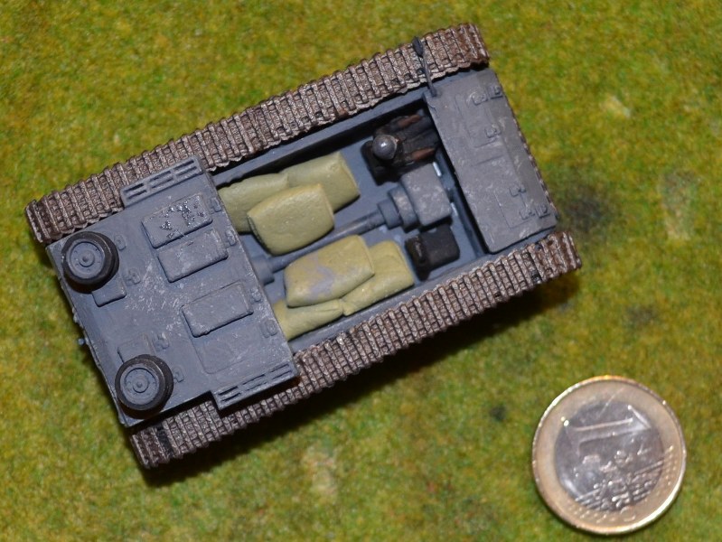 Pz.zugmittel III